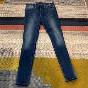 Joes Jeans skinny ankle
